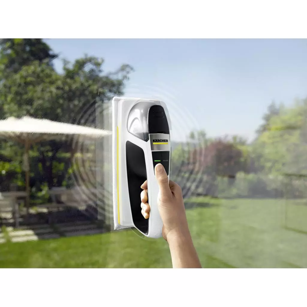 Пылесос Karcher KV 4 Premium (1.633-930.0) - 2 Пылесос Karcher KV 4 Premium (1.633-930.0) - 2