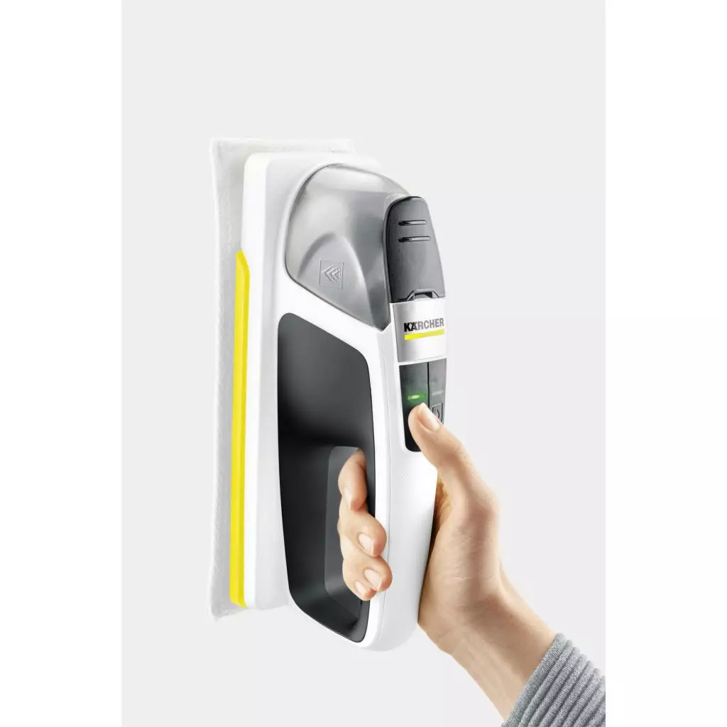 Пылесос Karcher KV 4 Premium (1.633-930.0) - 3 Пылесос Karcher KV 4 Premium (1.633-930.0) - 3