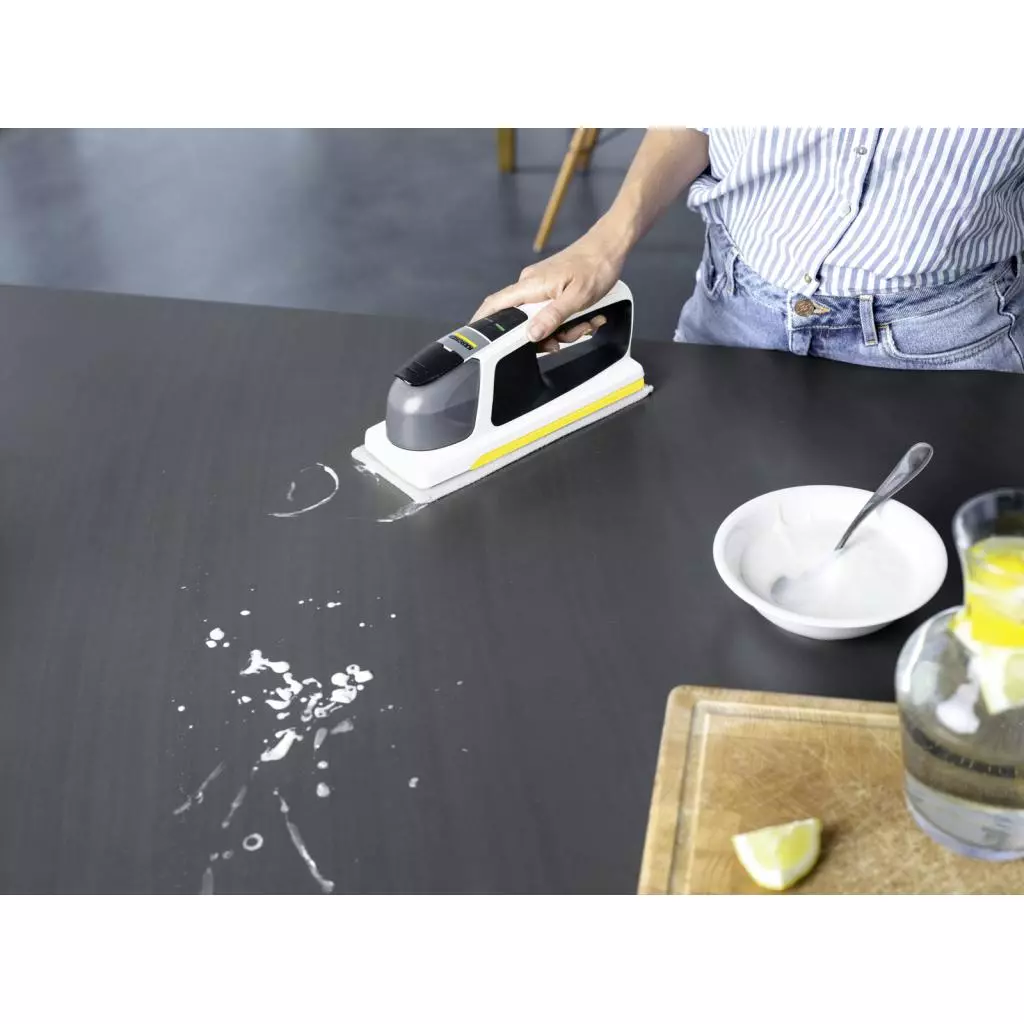 Пылесос Karcher KV 4 Premium (1.633-930.0) - 4 Пылесос Karcher KV 4 Premium (1.633-930.0) - 4