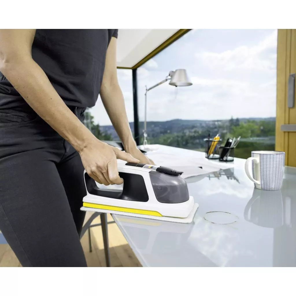 Пылесос Karcher KV 4 Premium (1.633-930.0) - 6 Пылесос Karcher KV 4 Premium (1.633-930.0) - 6