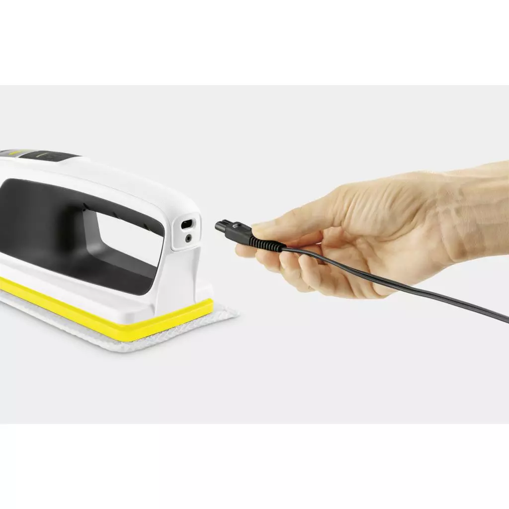 Пылесос Karcher KV 4 Premium (1.633-930.0) - 11 Пылесос Karcher KV 4 Premium (1.633-930.0) - 11