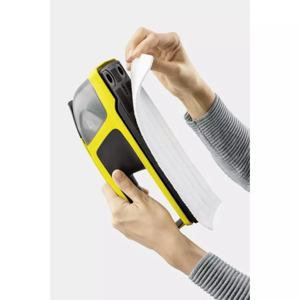 Пылесос Karcher WV 2 + KV 4 (1.633-340.0) - 3 Пылесос Karcher WV 2 + KV 4 (1.633-340.0) - 3