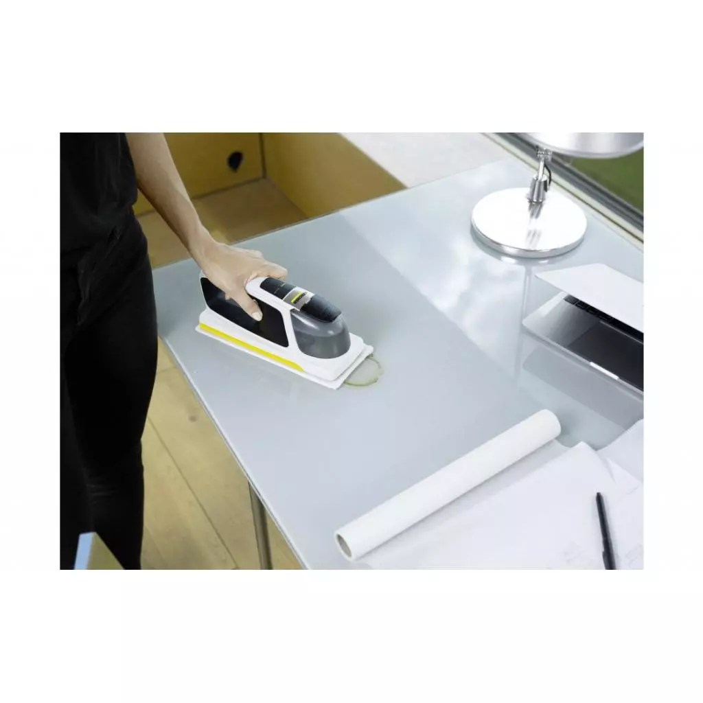 Пылесос Karcher WV 2 Premium + KV4 Premium (1.633-350.0) - 2 Пылесос Karcher WV 2 Premium + KV4 Premium (1.633-350.0) - 2