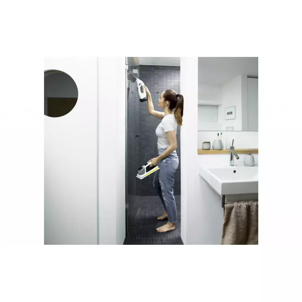 Пылесос Karcher WV 2 Premium + KV4 Premium (1.633-350.0) - 3 Пылесос Karcher WV 2 Premium + KV4 Premium (1.633-350.0) - 3