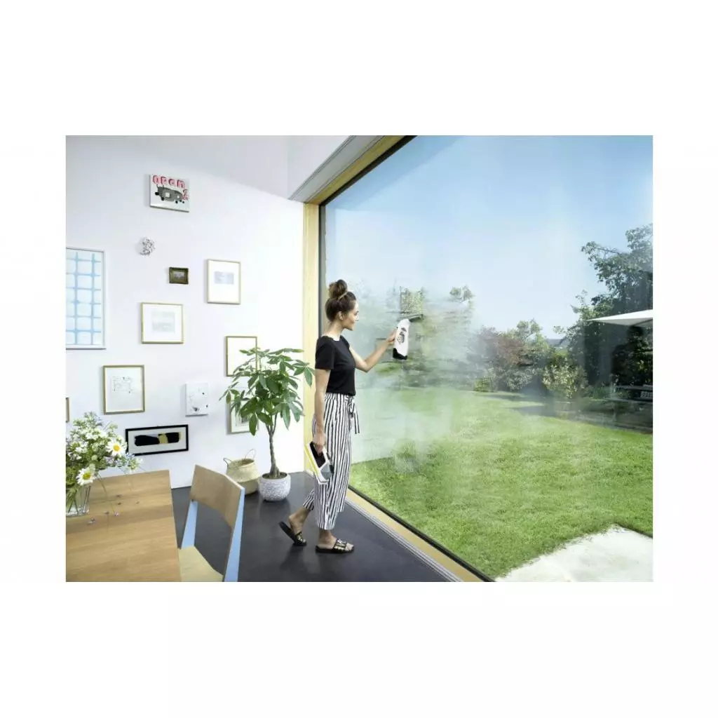 Пылесос Karcher WV 2 Premium + KV4 Premium (1.633-350.0) - 7 Пылесос Karcher WV 2 Premium + KV4 Premium (1.633-350.0) - 7