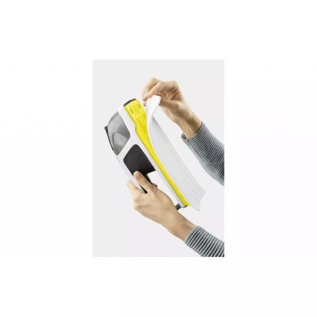 Пылесос Karcher WV 2 Premium + KV4 Premium (1.633-350.0) - 9 Пылесос Karcher WV 2 Premium + KV4 Premium (1.633-350.0) - 9