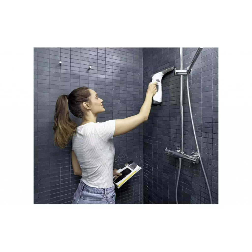 Пылесос Karcher WV 2 Premium + KV4 Premium (1.633-350.0) - 10 Пылесос Karcher WV 2 Premium + KV4 Premium (1.633-350.0) - 10