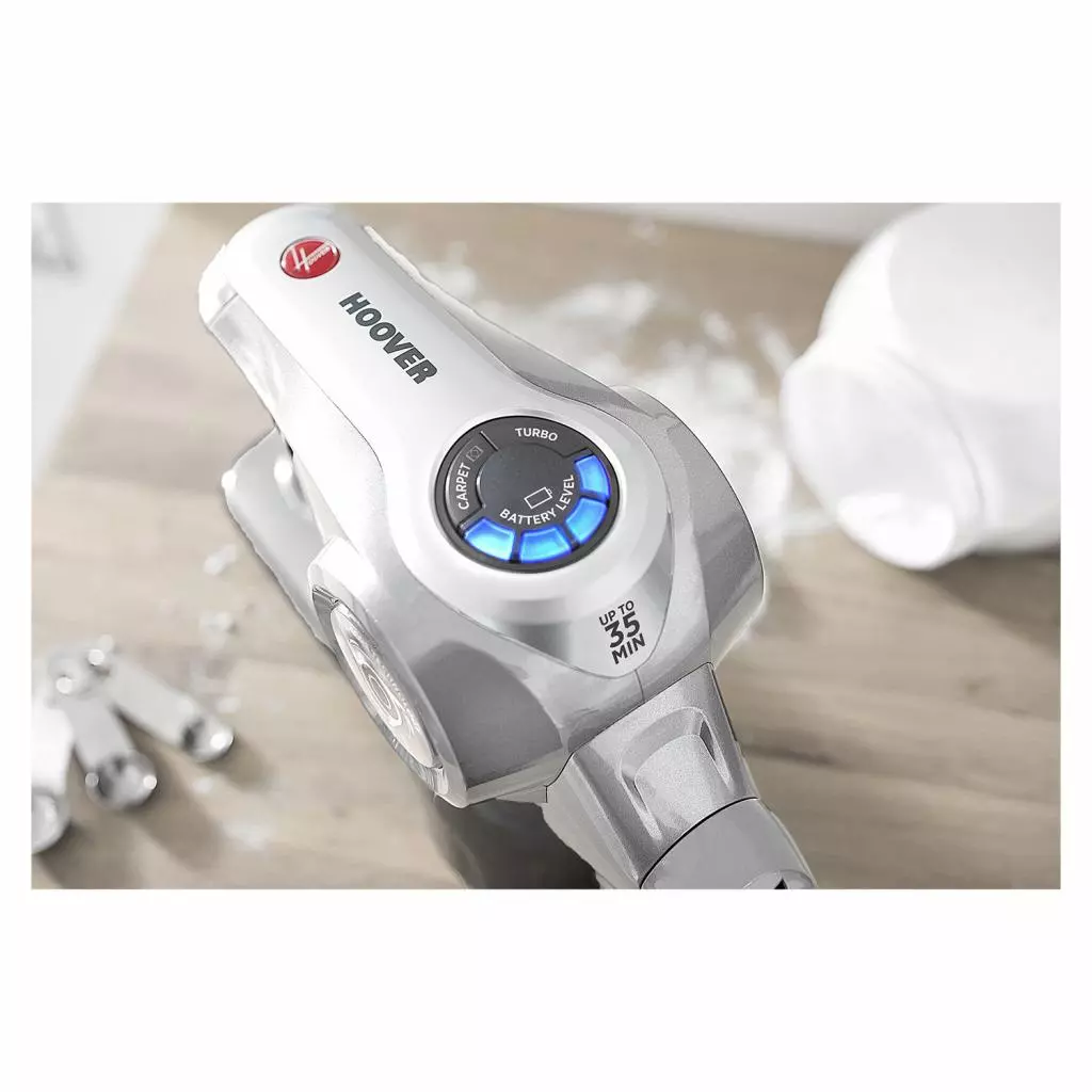 Пылесос Hoover HF722PTLG011 - 1 Пылесос Hoover HF722PTLG011 - 1