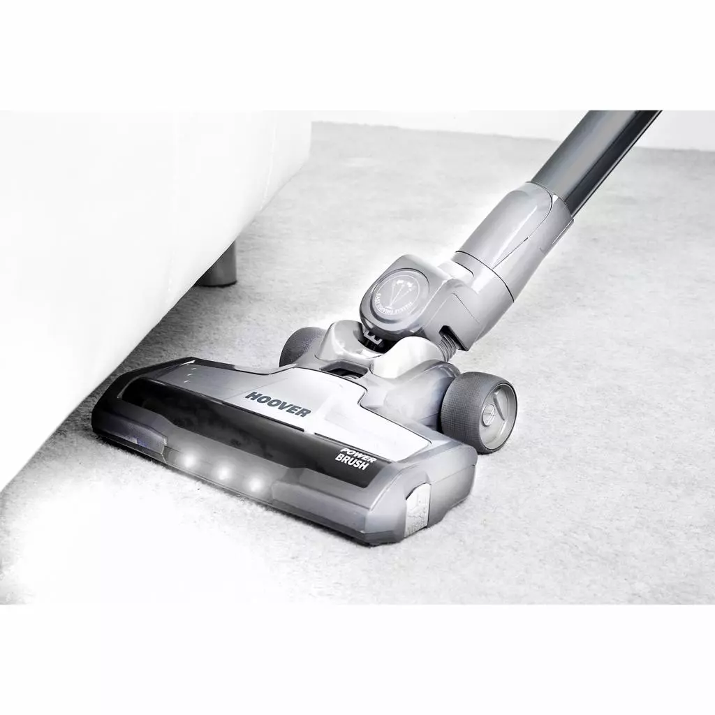 Пылесос Hoover HF722PTLG011 - 2 Пылесос Hoover HF722PTLG011 - 2