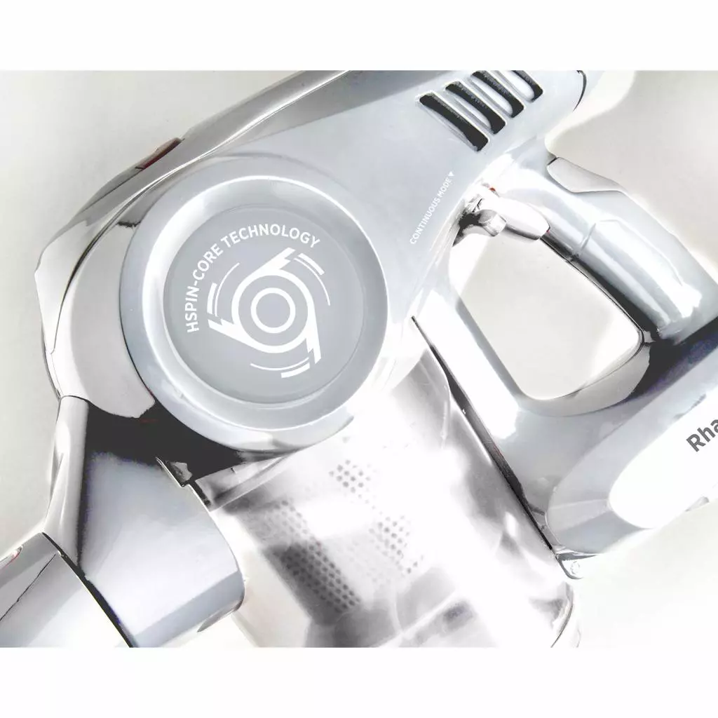 Пылесос Hoover HF722PTLG011 - 4 Пылесос Hoover HF722PTLG011 - 4