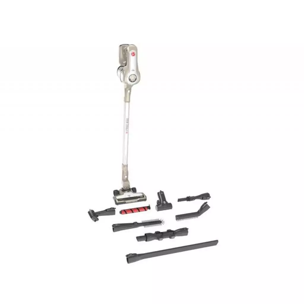 Пылесос Hoover HF822OF011 - 1 Пылесос Hoover HF822OF011 - 1