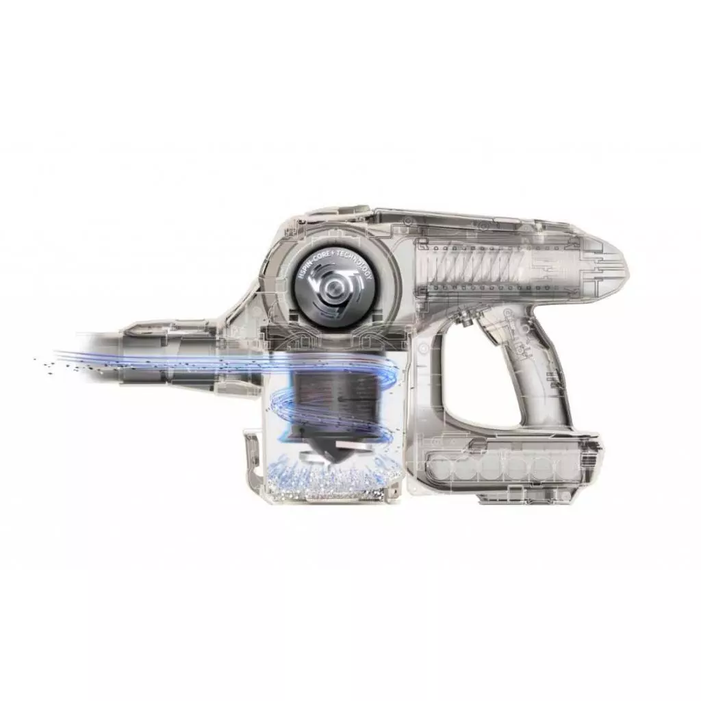 Пылесос Hoover HF822OF011 - 2 Пылесос Hoover HF822OF011 - 2