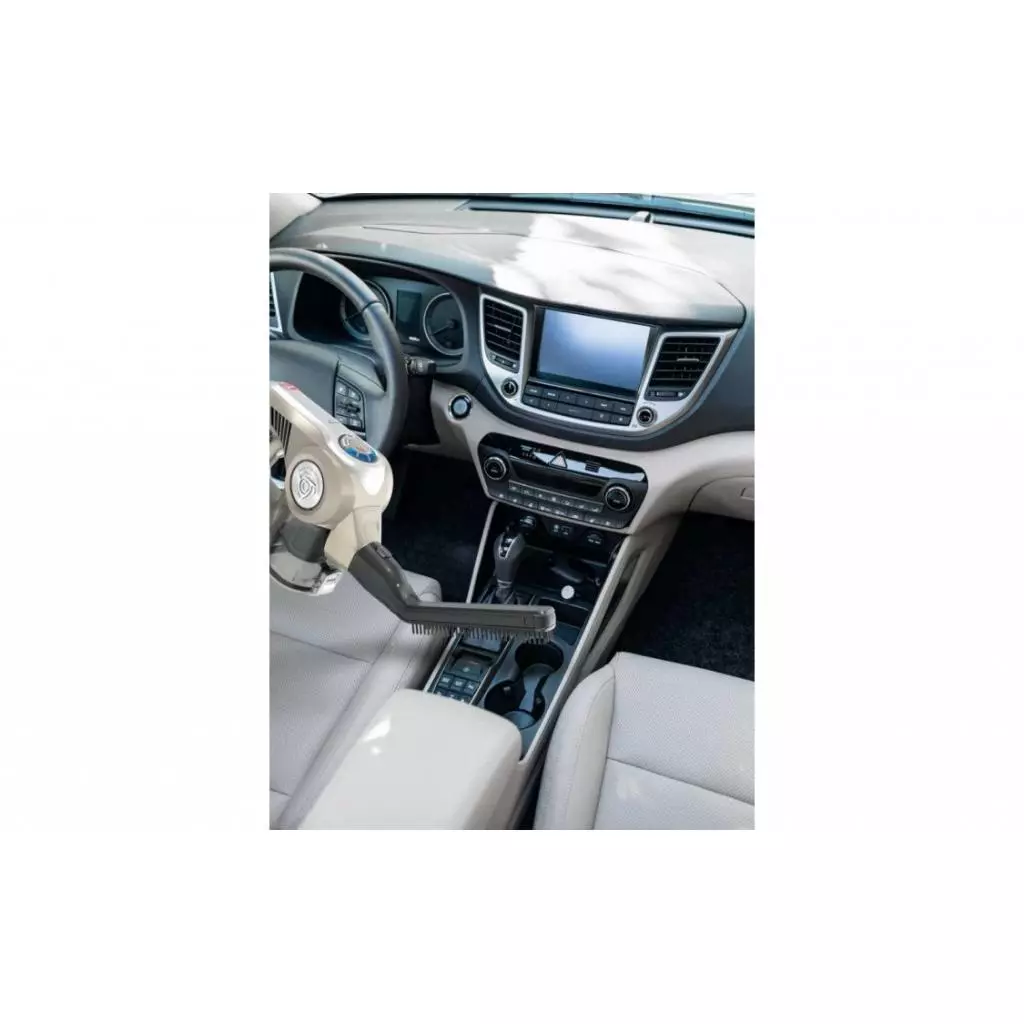 Пылесос Hoover HF822OF011 - 6 Пылесос Hoover HF822OF011 - 6