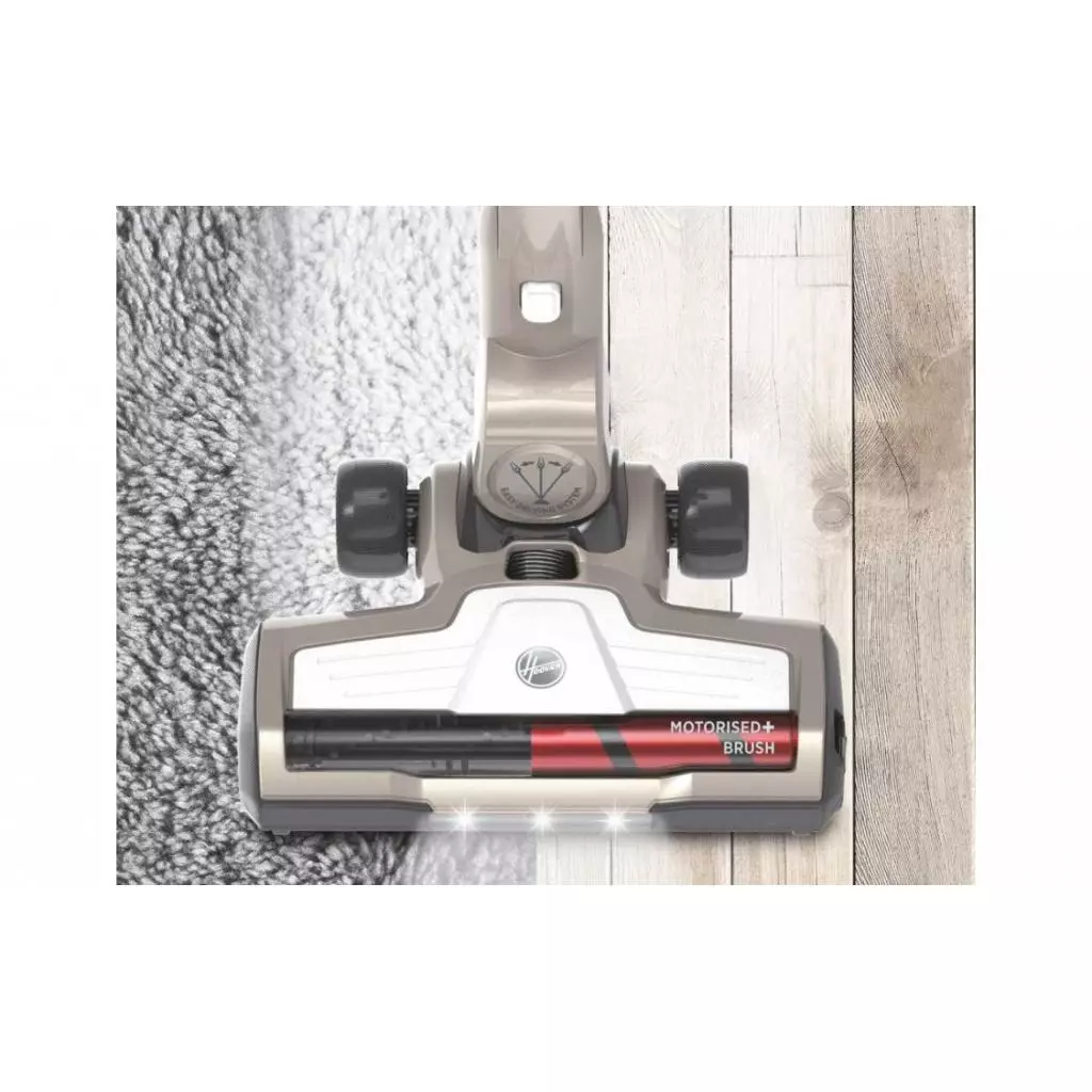 Пылесос Hoover HF822OF011 - 7 Пылесос Hoover HF822OF011 - 7