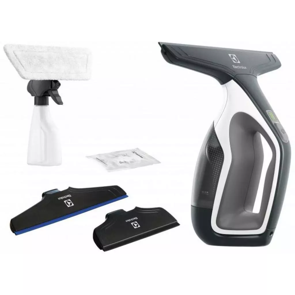 Пылесос Electrolux WS71-6TG - 1