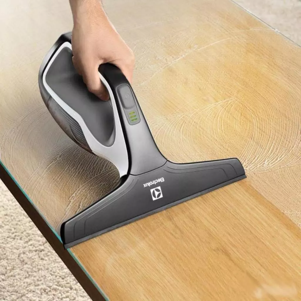 Пылесос Electrolux WS71-6TG - 4