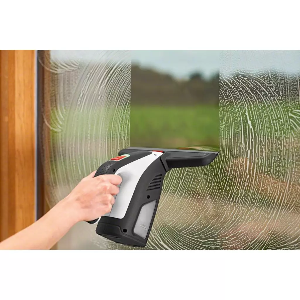 Пылесос Bosch GlassVAC Solo Plus (0.600.8B7.200) - 1 Пылесос Bosch GlassVAC Solo Plus (0.600.8B7.200) - 1