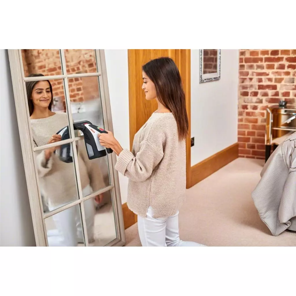 Пылесос Bosch GlassVAC Solo Plus (0.600.8B7.200) - 2 Пылесос Bosch GlassVAC Solo Plus (0.600.8B7.200) - 2