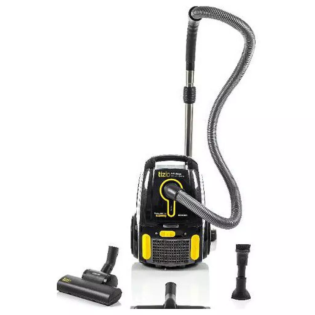 Пылесос Sencor SVC8YL-EUE2 - 1 Пылесос Sencor SVC8YL-EUE2 - 1