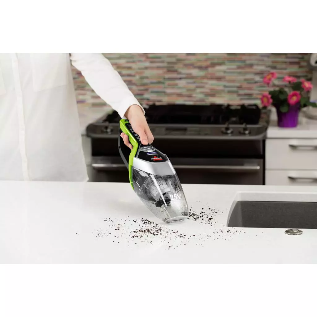 Пылесос Bissel 1971G - 3