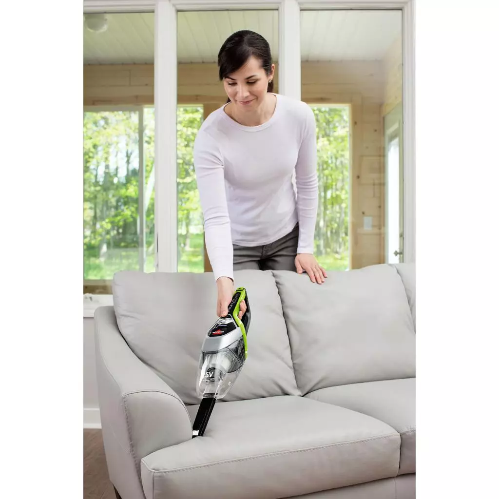 Пылесос Bissel 1971G - 5