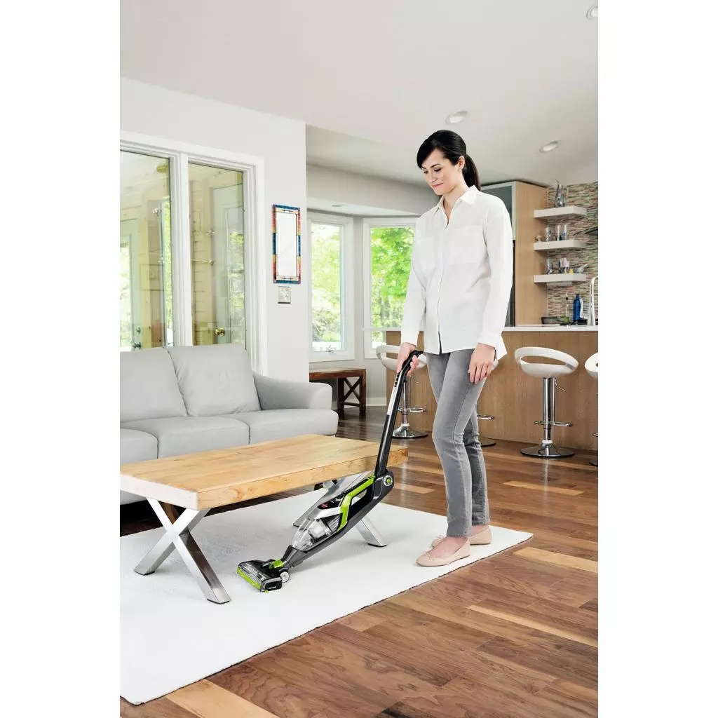 Пылесос Bissel 1971G - 6