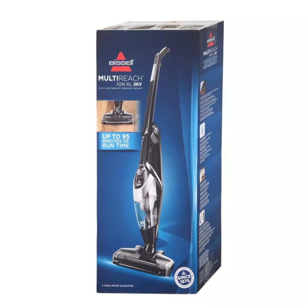 Пылесос Bissel 2166N - 4 Пылесос Bissel 2166N - 4