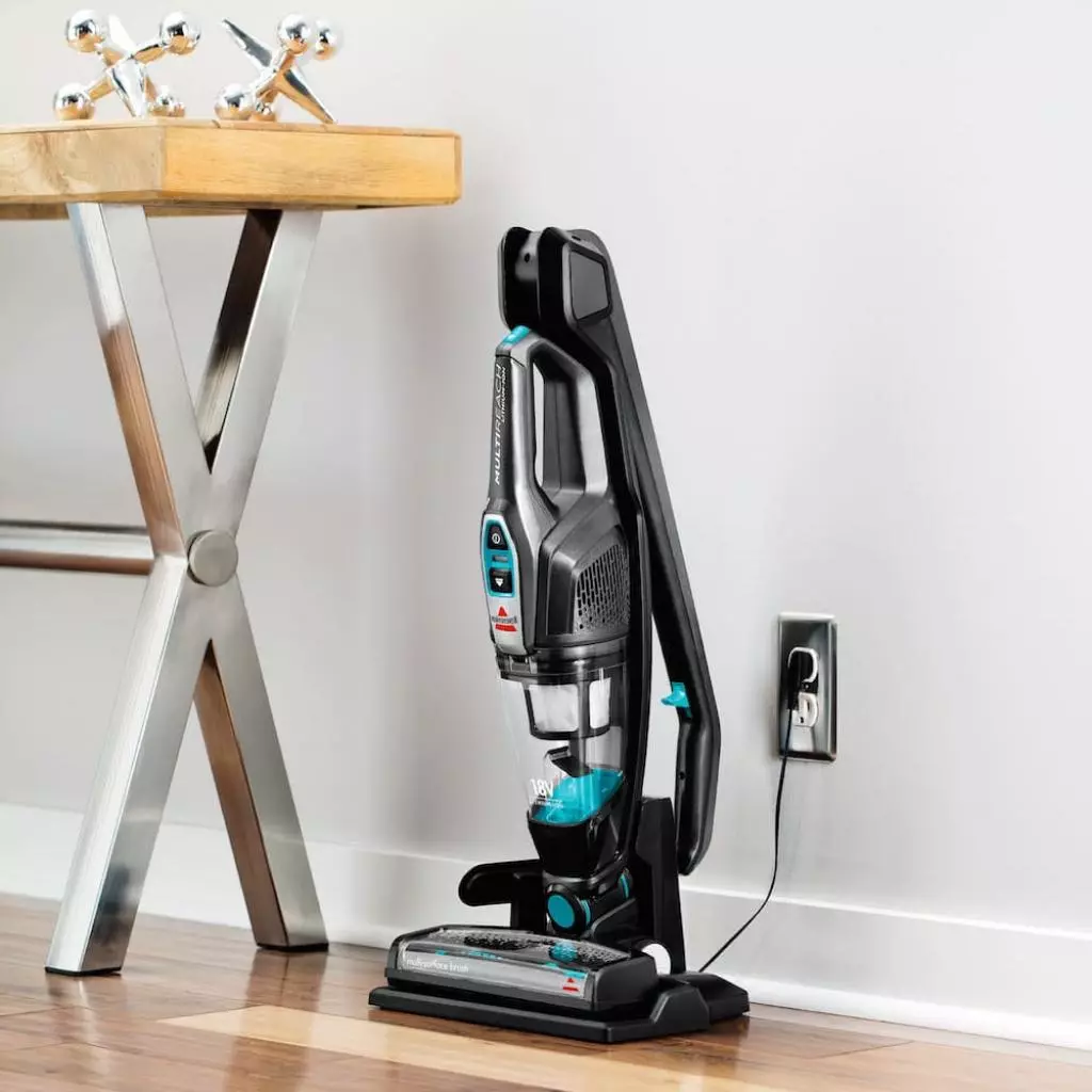 Пылесос Bissel 2280N - 4