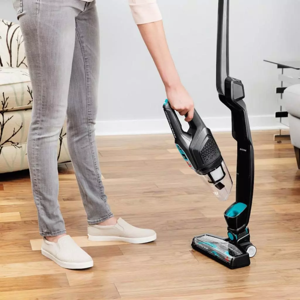 Пылесос Bissel 2280N - 5