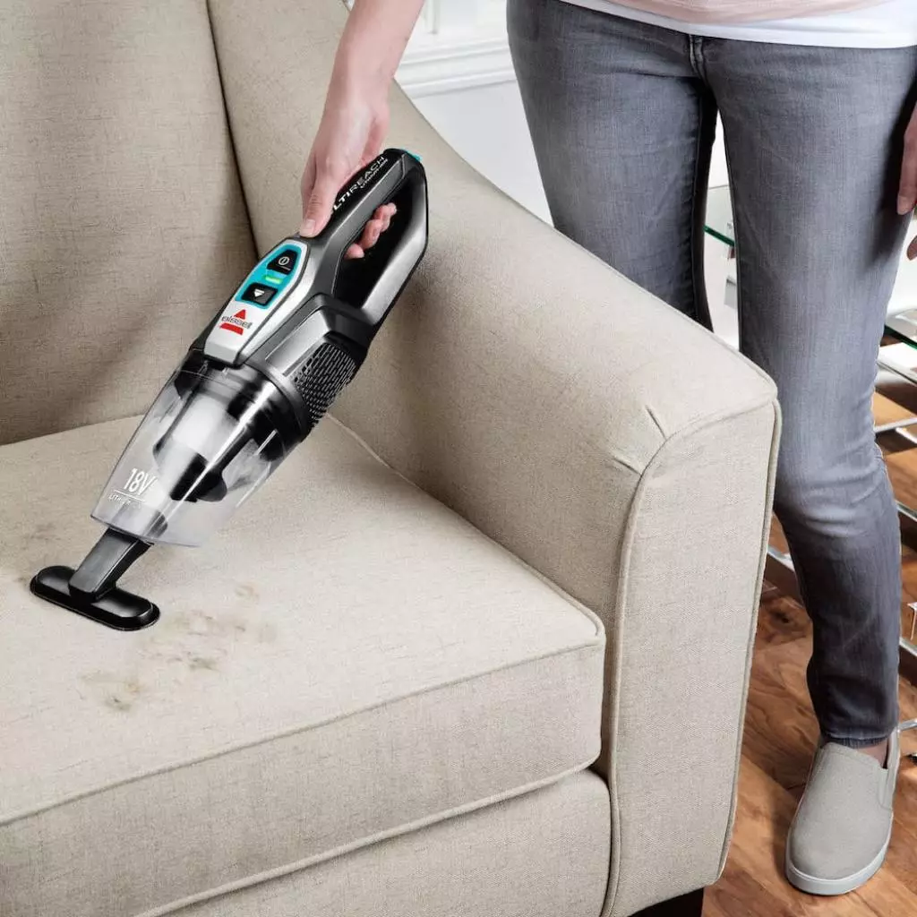 Пылесос Bissel 2280N - 6