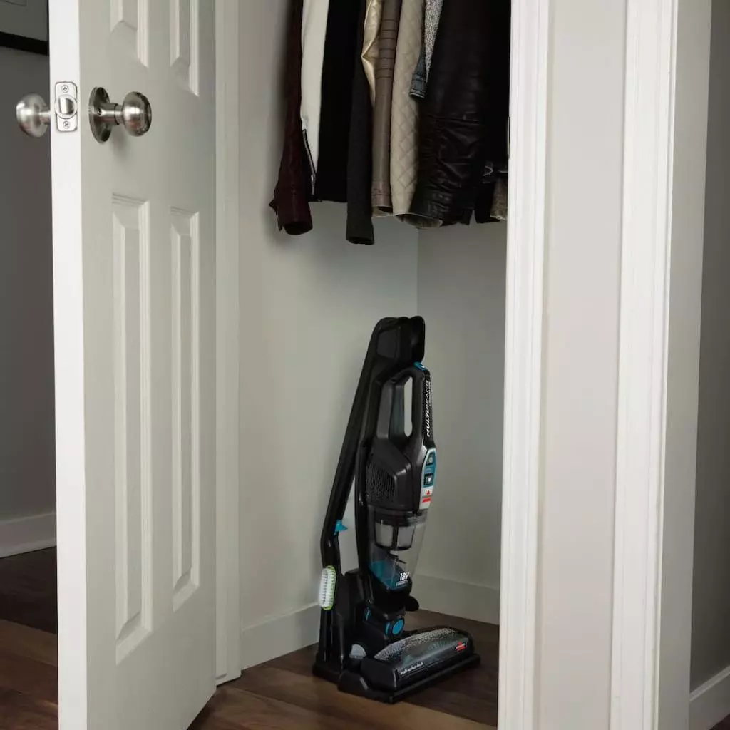 Пылесос Bissel 2280N - 7