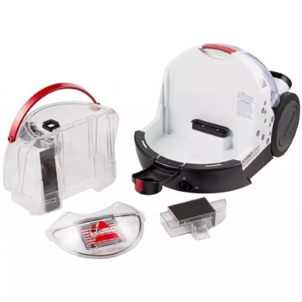 Пылесос Bissel 1474J - 1