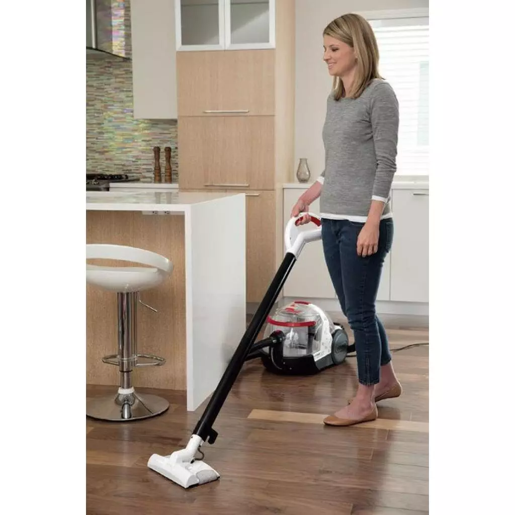 Пылесос Bissel 1474J - 3