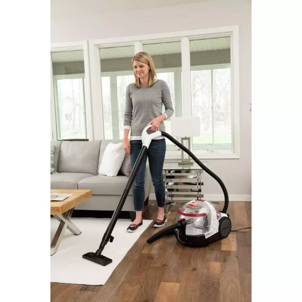 Пылесос Bissel 1474J - 5