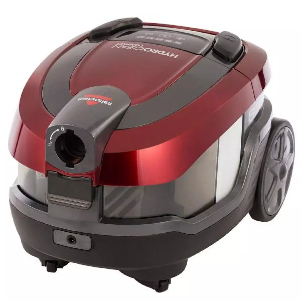 Пылесос Bissel 1991J - 1 Пылесос Bissel 1991J - 1