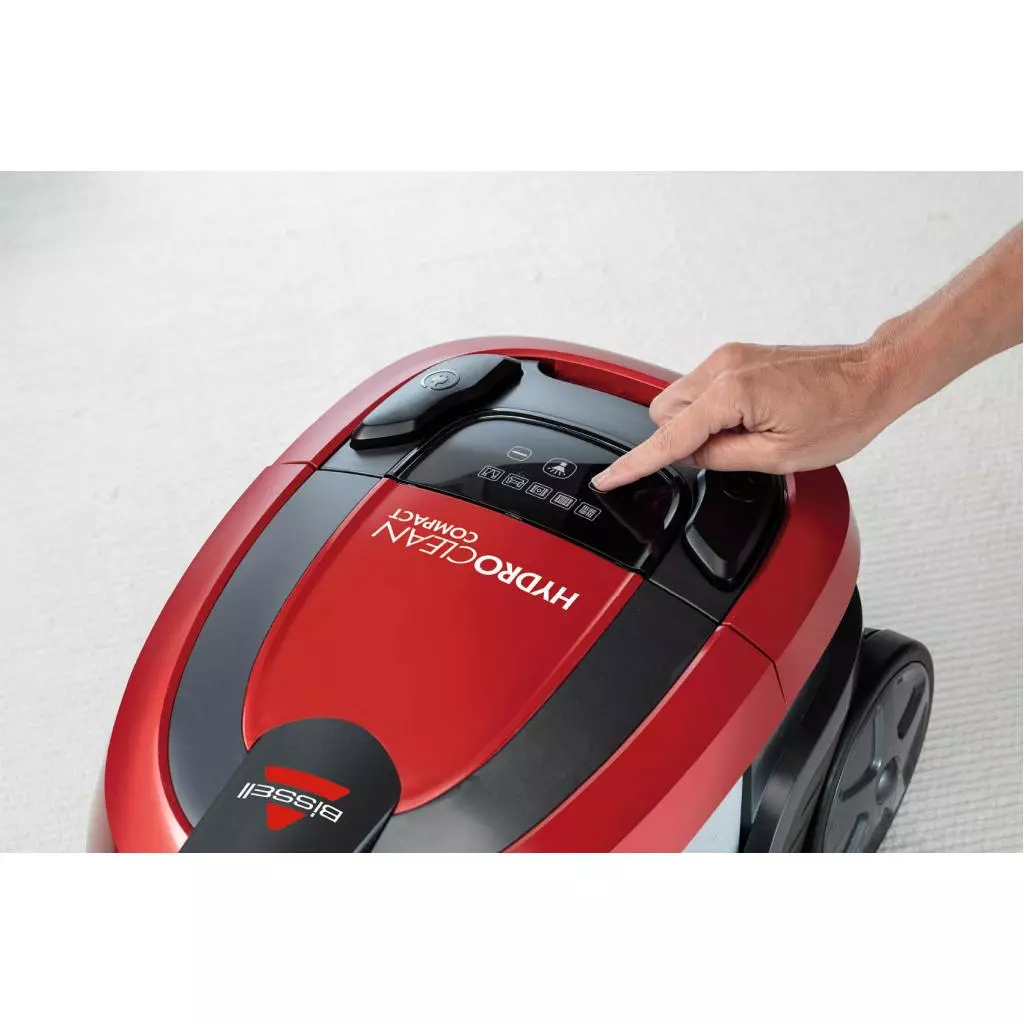 Пылесос Bissel 1991J - 2 Пылесос Bissel 1991J - 2