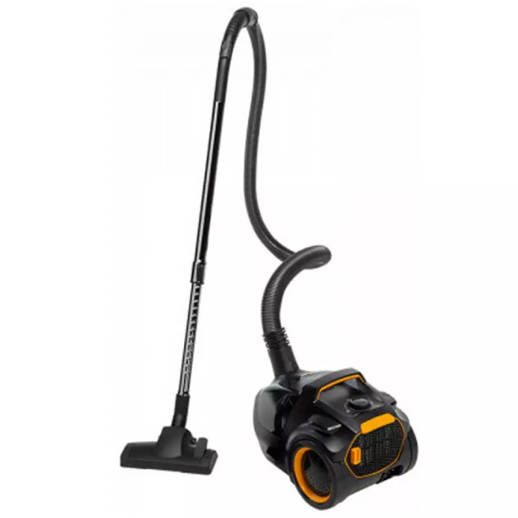 Пылесос Mirta VC-6500 - 1 Пылесос Mirta VC-6500 - 1