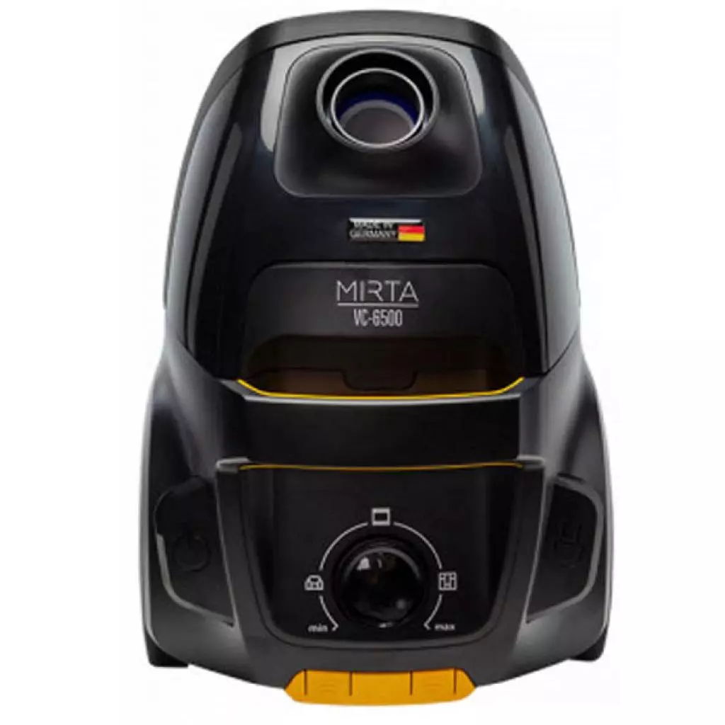 Пылесос Mirta VC-6500 - 4 Пылесос Mirta VC-6500 - 4