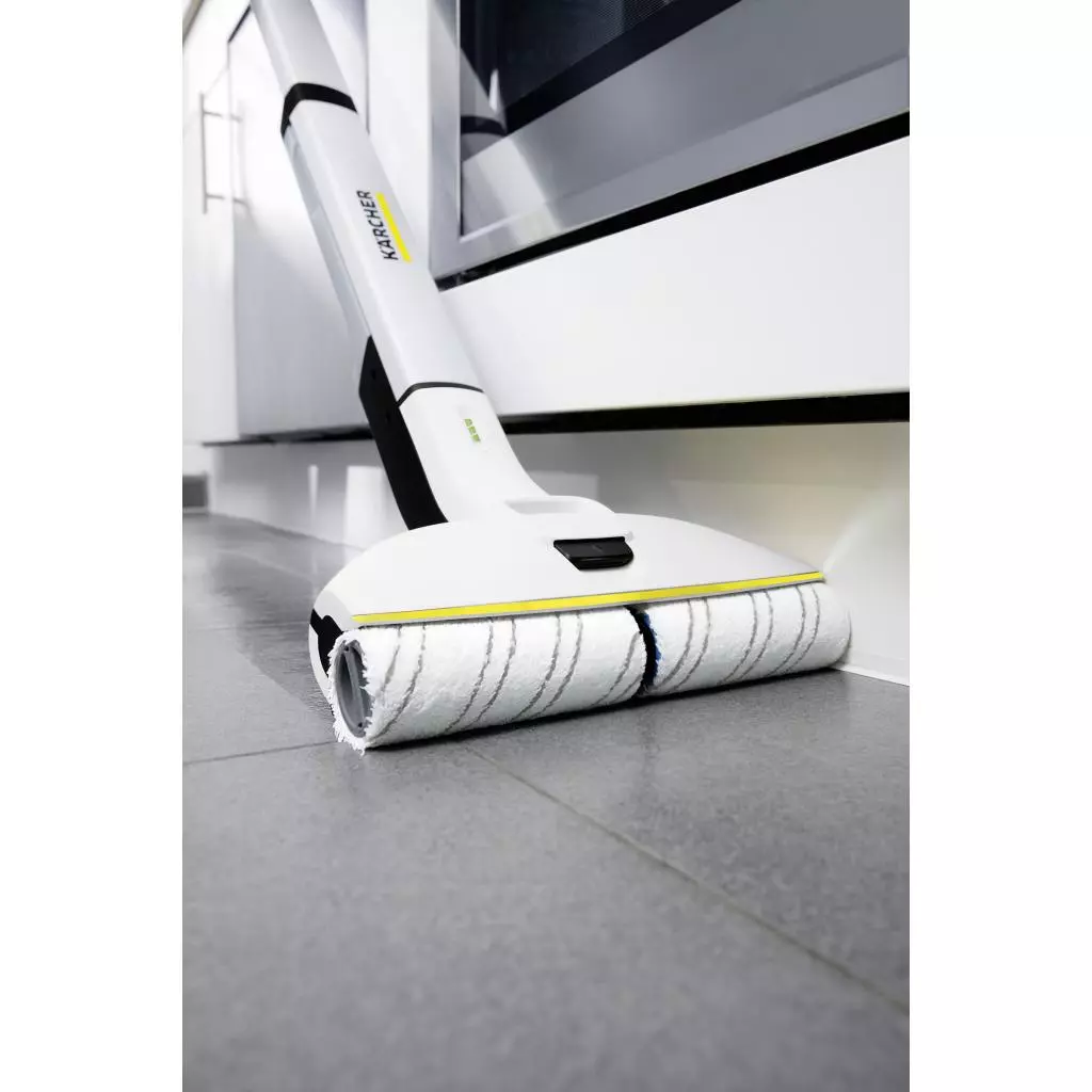 Пылесос Karcher FC 3 Cordless (9.611-322.0) - 3 Пылесос Karcher FC 3 Cordless (9.611-322.0) - 3