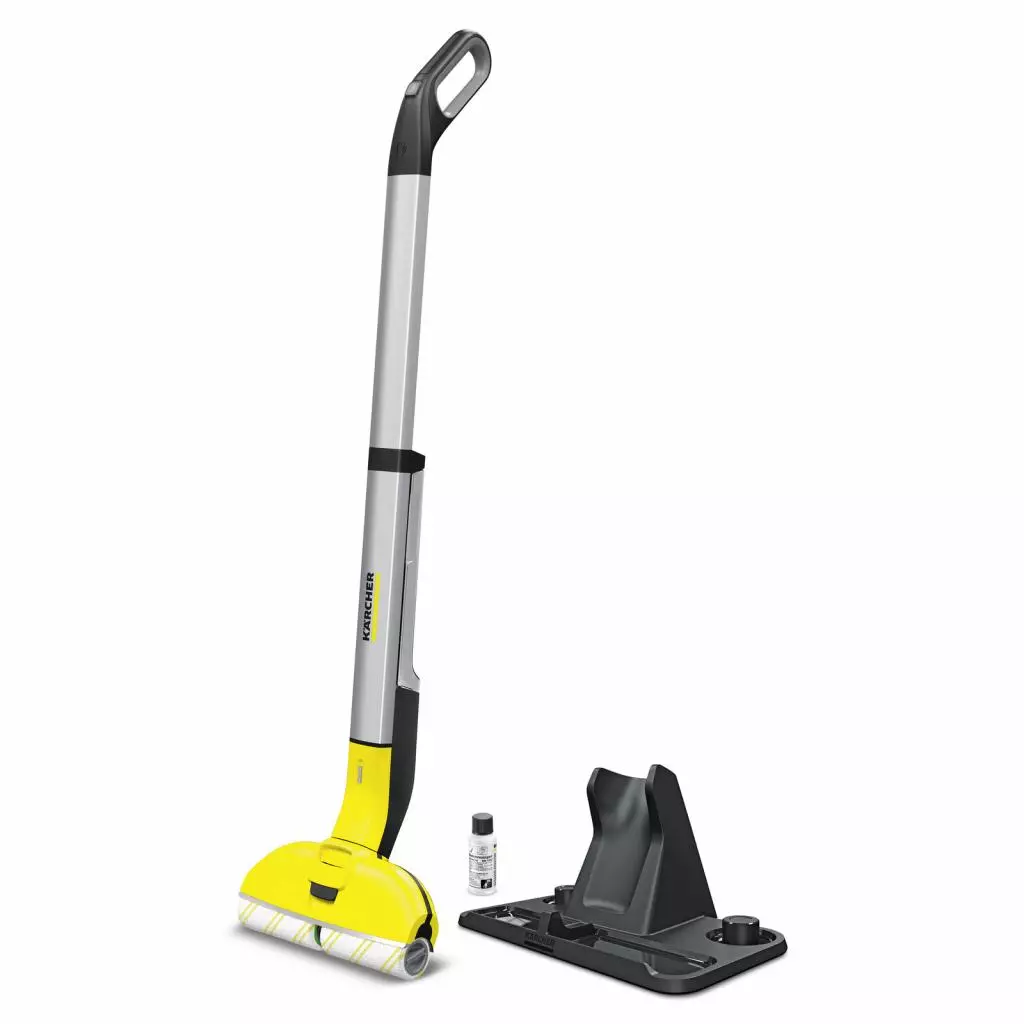 Пылесос Karcher FC 3 Cordless (9.611-322.0)