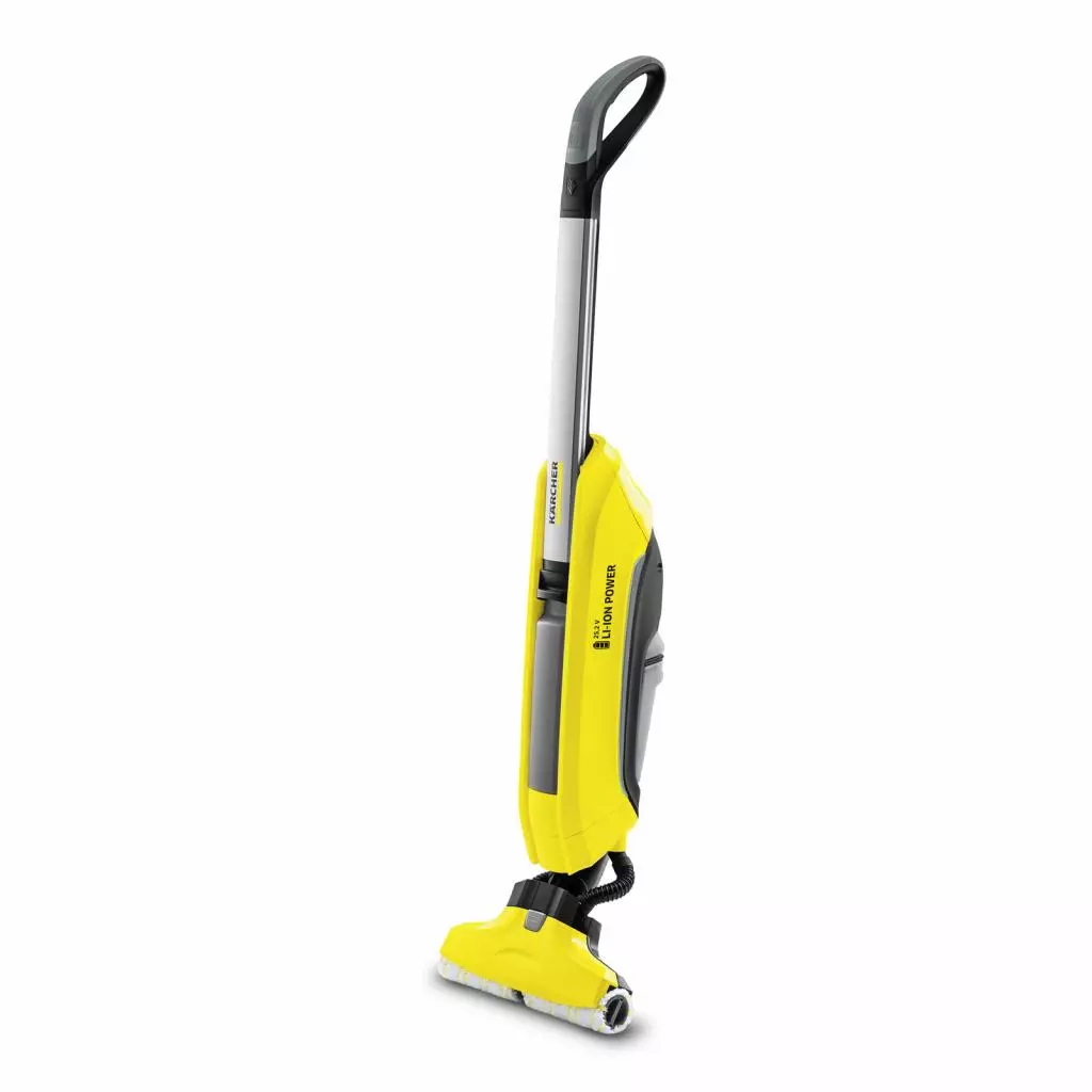 Пылесос Karcher FC 5 Cordless (9.611-324.0) - 1 Пылесос Karcher FC 5 Cordless (9.611-324.0) - 1