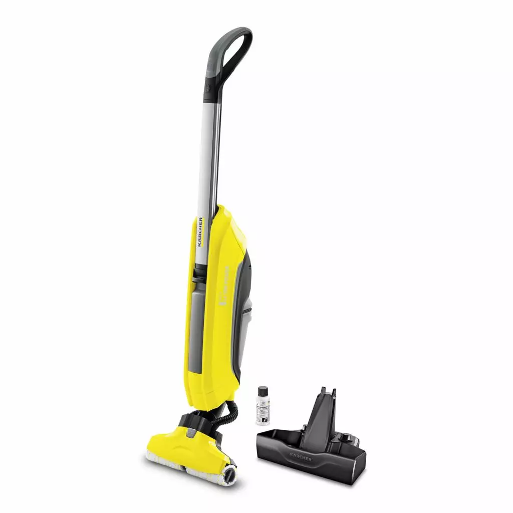 Пылесос Karcher FC 5 Cordless (9.611-324.0)