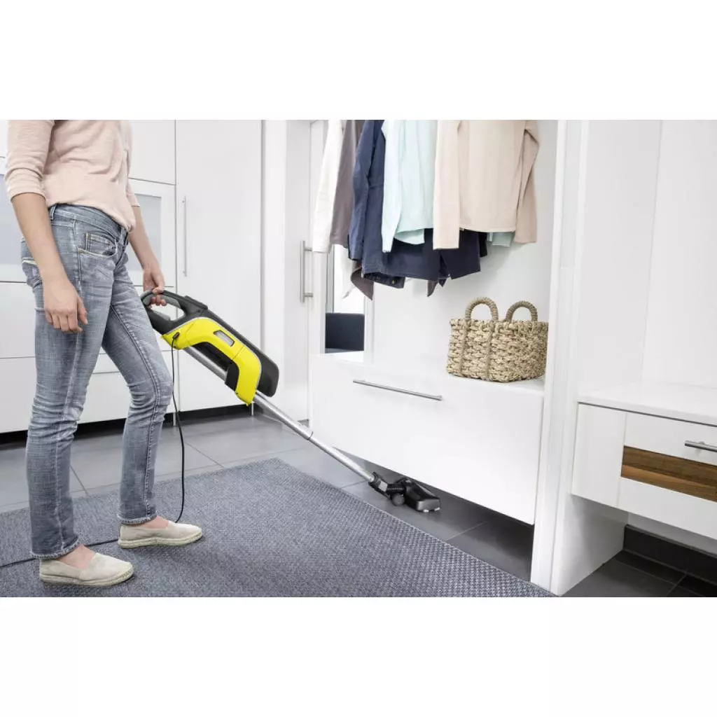 Пылесос Karcher VC 5 (1.349-100.0) - 2 Пылесос Karcher VC 5 (1.349-100.0) - 2