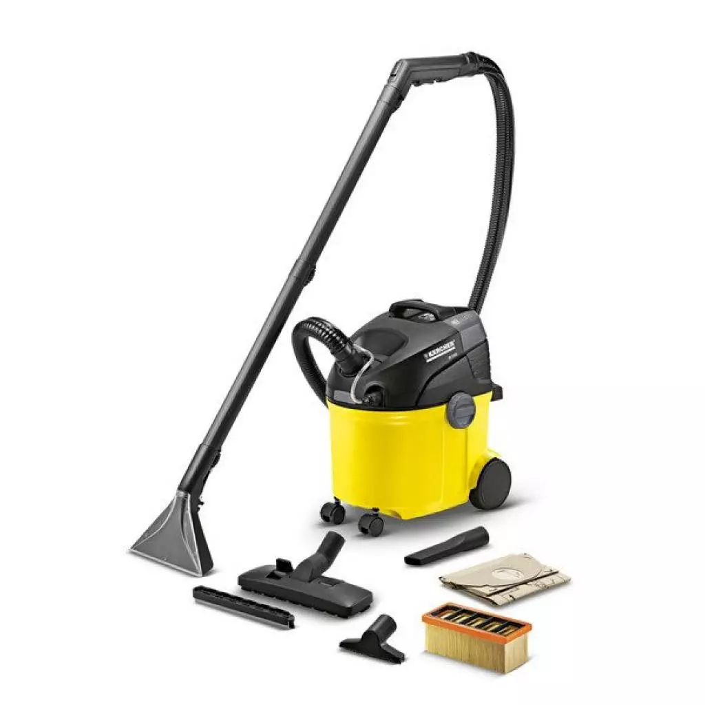 Пылесос Karcher SE 5.100 (1.081-200.0) - 1 Пылесос Karcher SE 5.100 (1.081-200.0) - 1