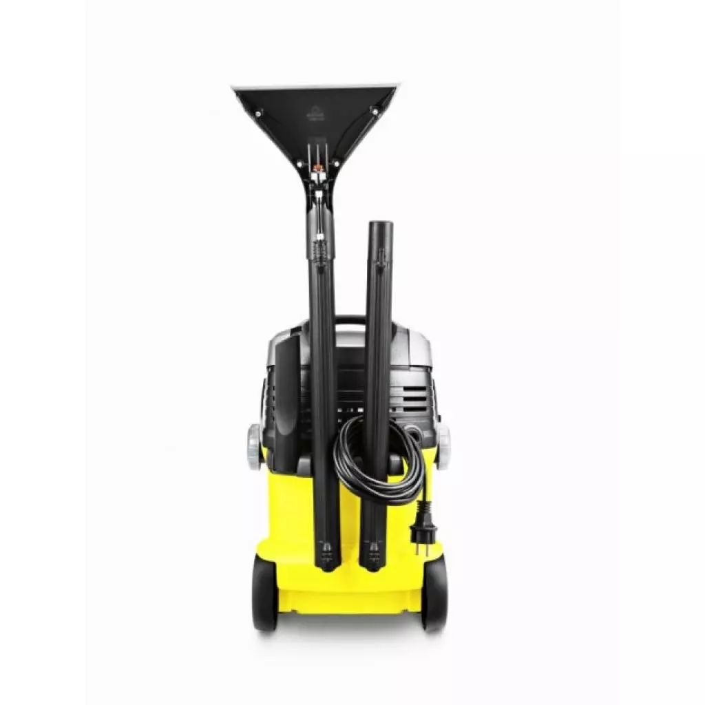 Пылесос Karcher SE 5.100 (1.081-200.0) - 2 Пылесос Karcher SE 5.100 (1.081-200.0) - 2
