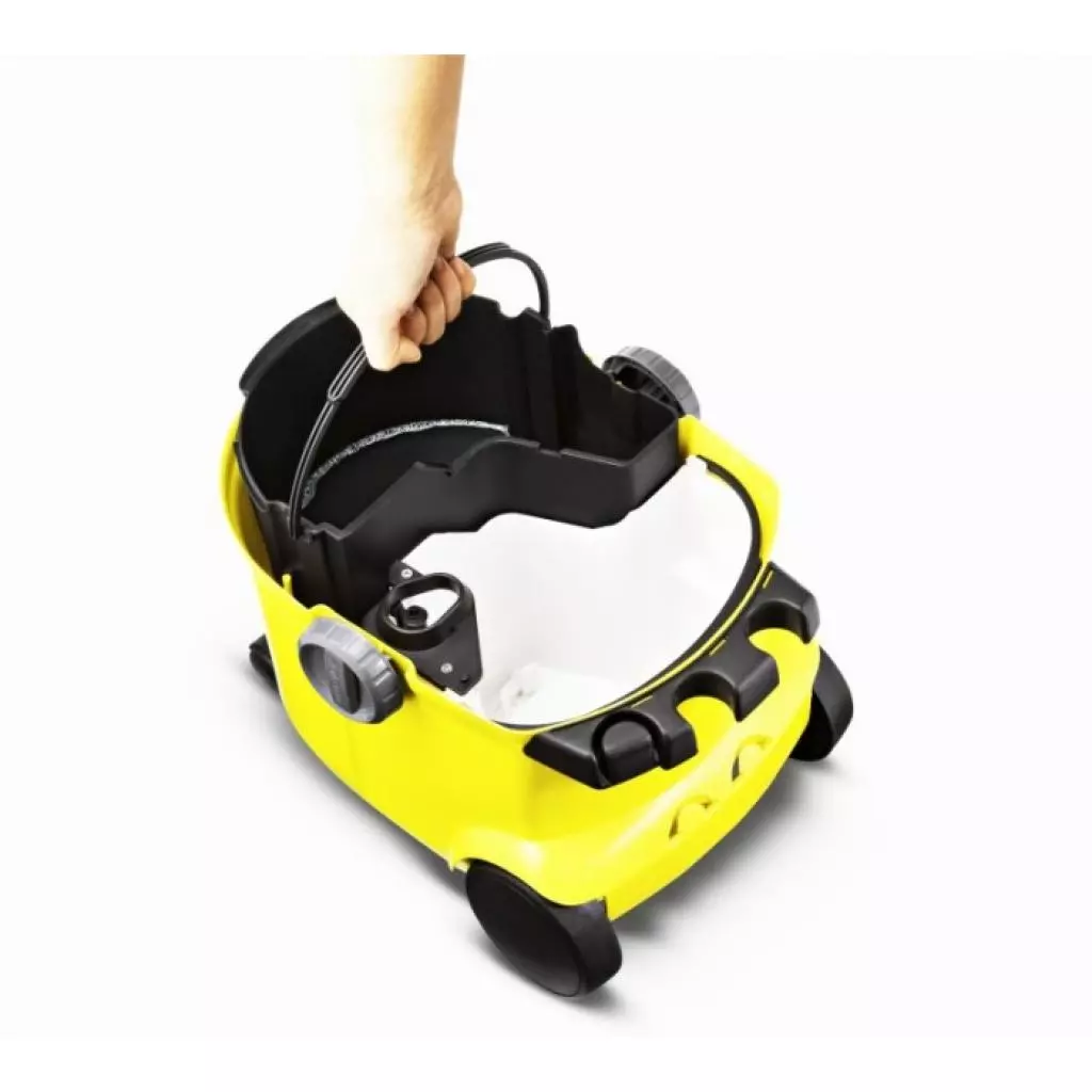 Пылесос Karcher SE 5.100 (1.081-200.0) - 3 Пылесос Karcher SE 5.100 (1.081-200.0) - 3