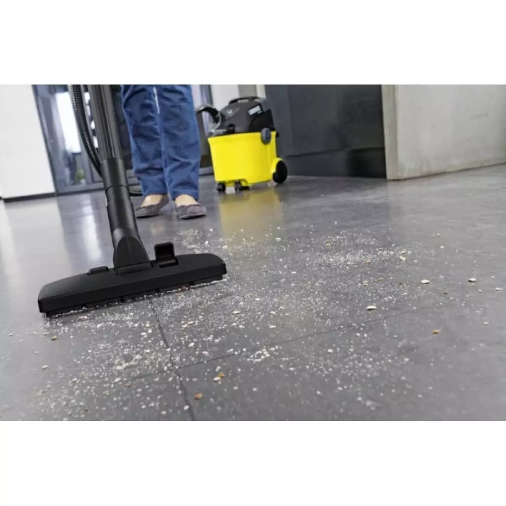 Пылесос Karcher SE 5.100 (1.081-200.0) - 5 Пылесос Karcher SE 5.100 (1.081-200.0) - 5