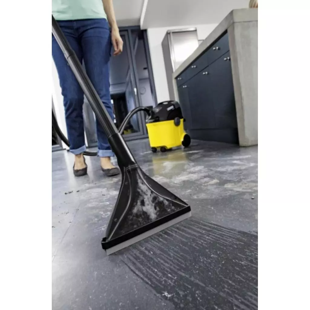 Пылесос Karcher SE 5.100 (1.081-200.0) - 6 Пылесос Karcher SE 5.100 (1.081-200.0) - 6