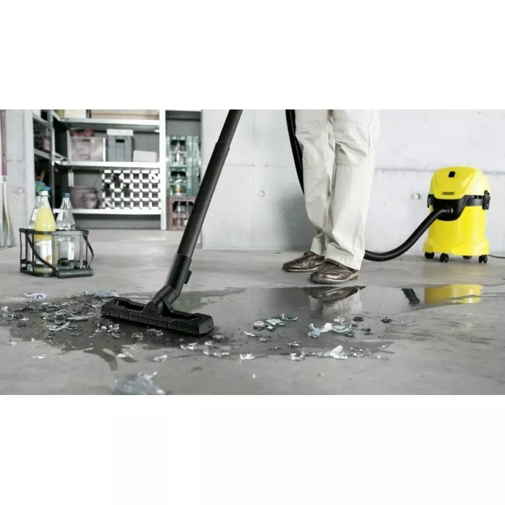 Пылесос Karcher WD 2 (9.611-231.0) - 3