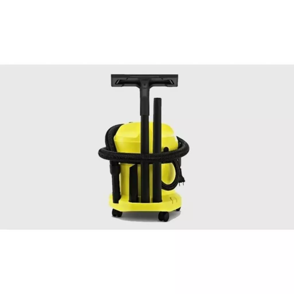 Пылесос Karcher WD 2 Home (9.611-327.0) - 1 Пылесос Karcher WD 2 Home (9.611-327.0) - 1